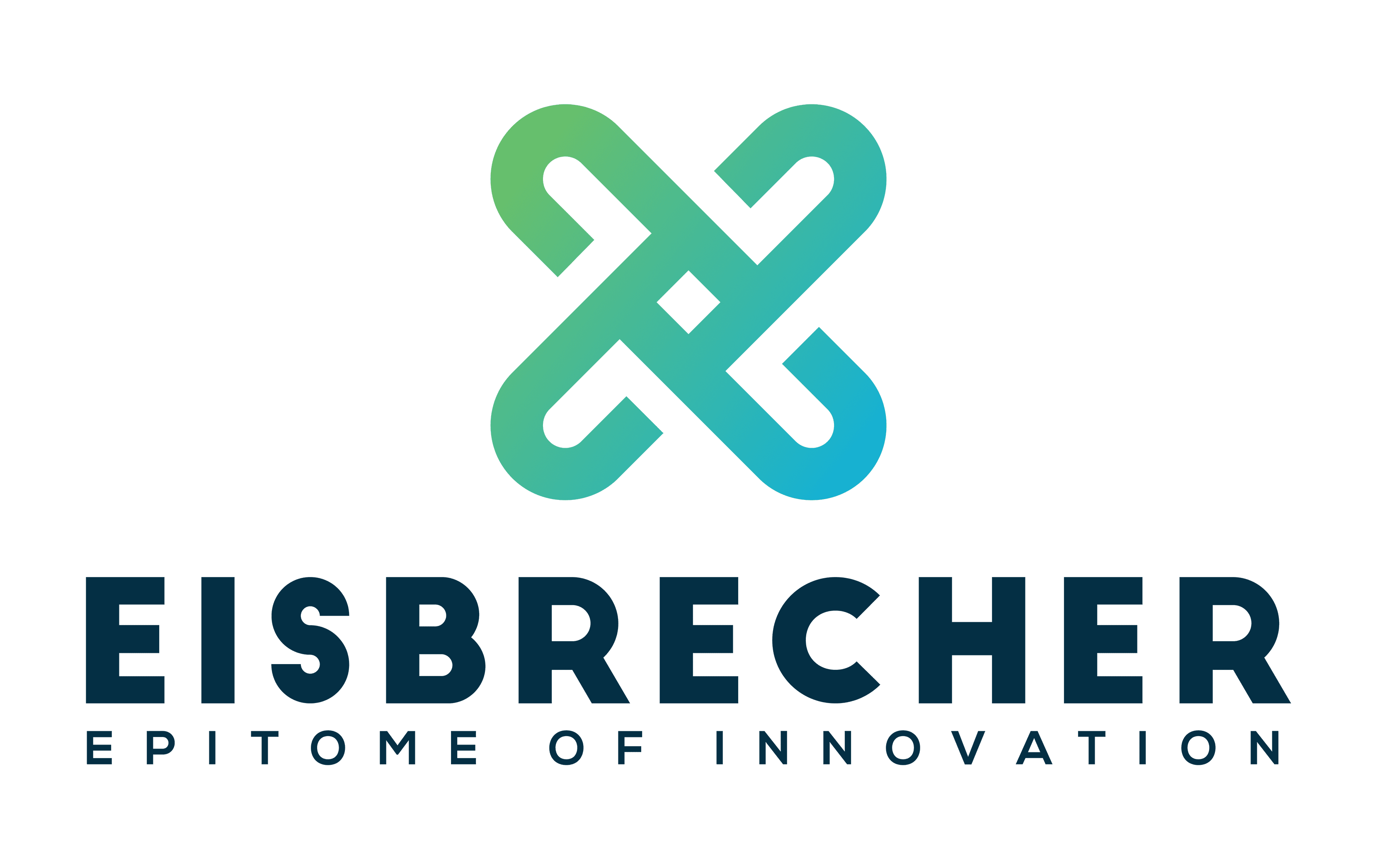 Eisbrecher - Printing, Signage, Exibitions Stands, Interior Fit-out Works