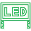 LED Signboard
