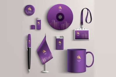Promotional Gifting