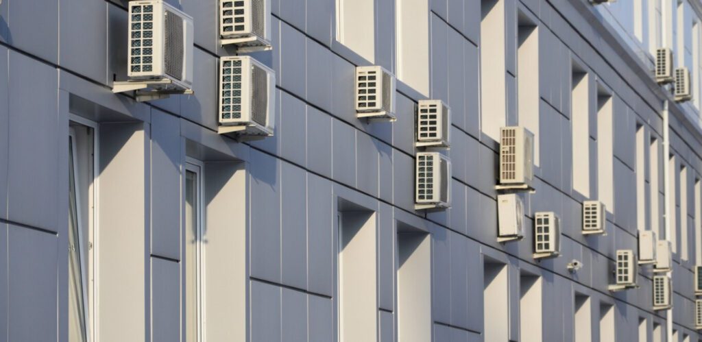 Facade Cladding Material | Exterior Cladding Facade System