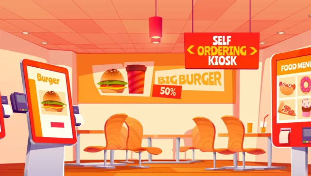 How to Enhance Your Food Business with Digital Menu Boards1
