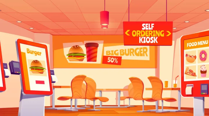 How to Enhance Your Food Business with Digital Menu Boards1