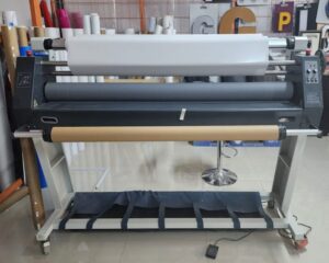 Lamination Machine