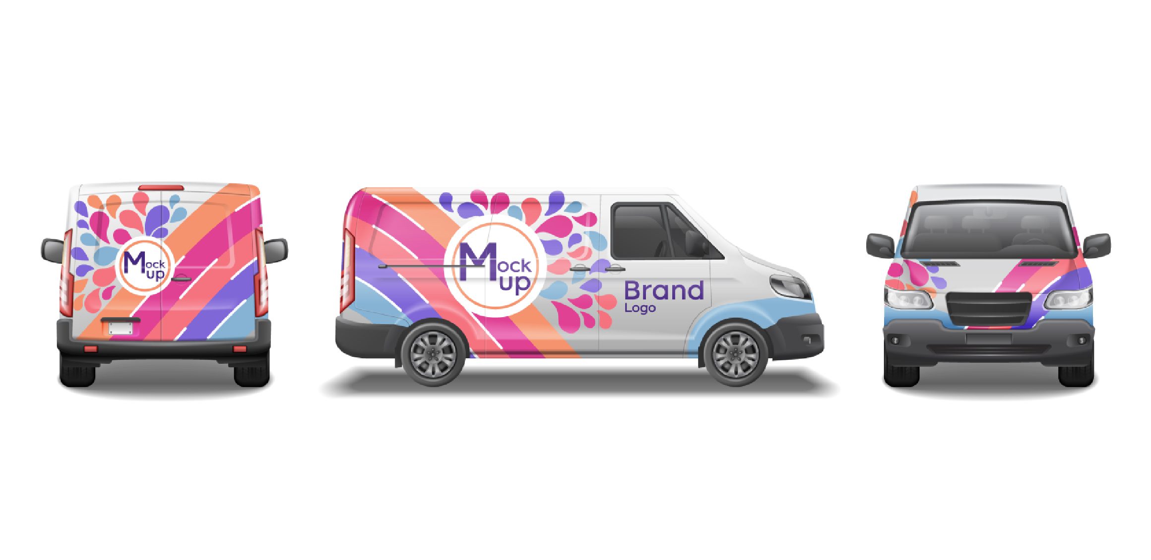 vehicle Branding