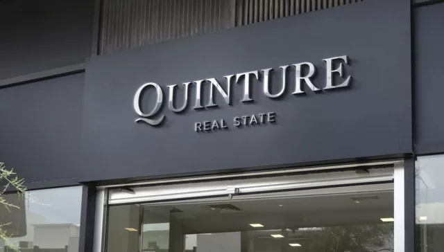 3D Signboards