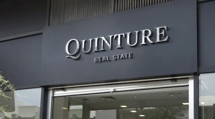 3D Signboards