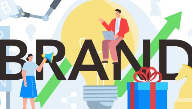 Branding