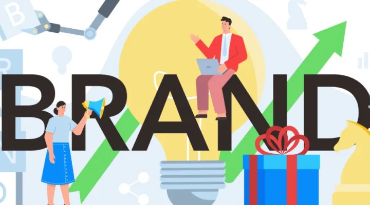 Branding