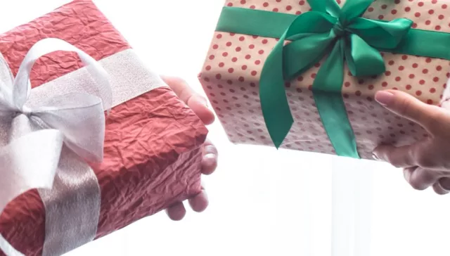 Corporate Gifts 2