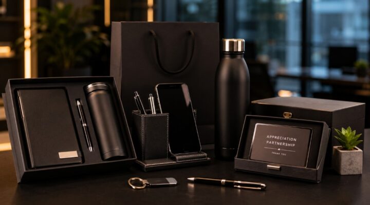 corporate gifts