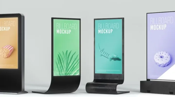 Digital Signage 2 1