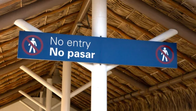 Internal Sign Boards cover