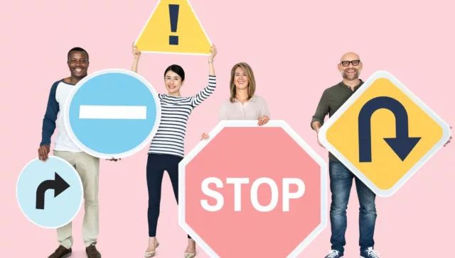 Road Signs