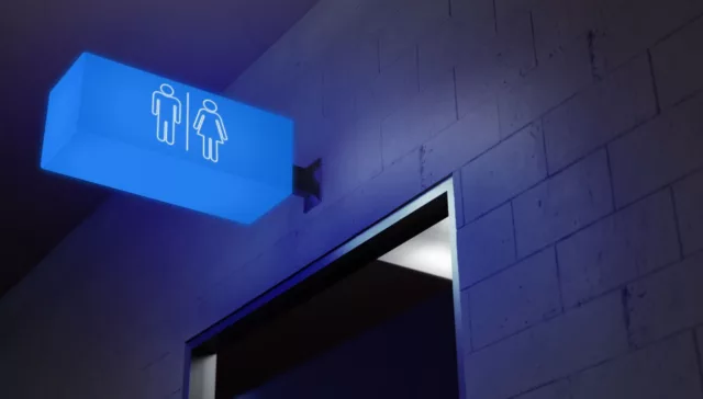 3D Signage Services in Qatar