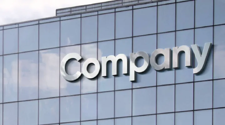 Sign Boards In Qatar – Design Install Repair Maintenance
