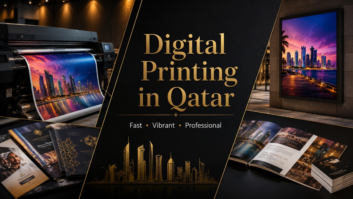digital printing in qatar