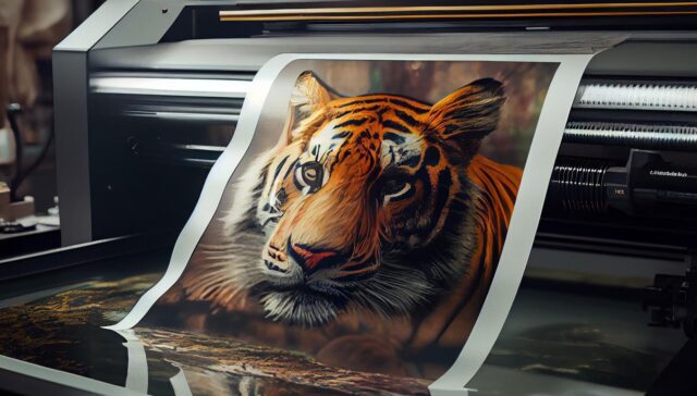 Digital printing