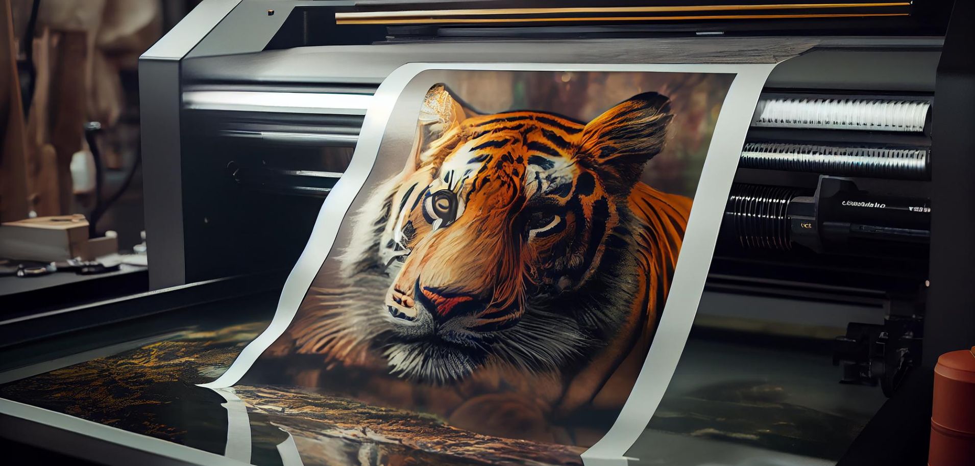 Digital printing