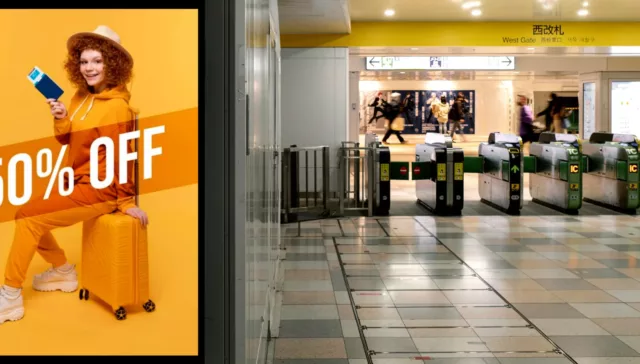 Digital Signage Sulutions in Qatar jpg