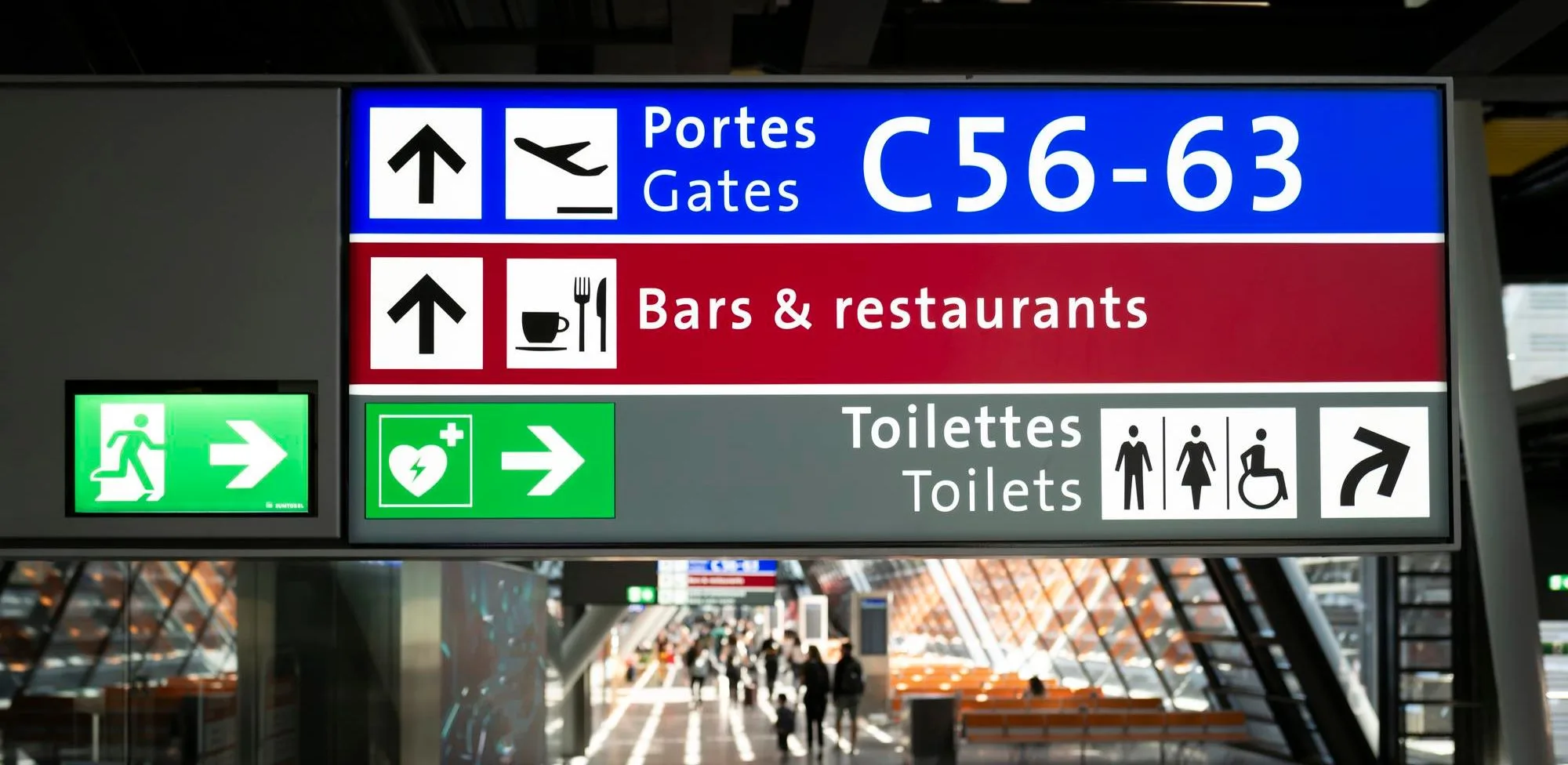 Wayfinding Signs in Qatar jpeg