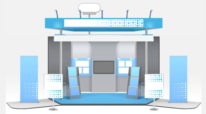 Exhibition Stand Bulder in Doha Qatar