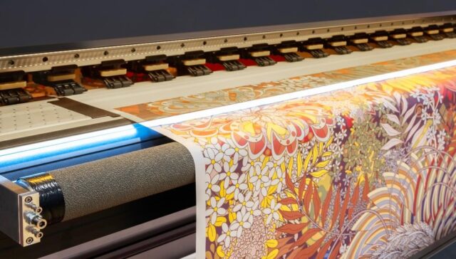 What Are The Benefits Of Large Format Printing For Businesses