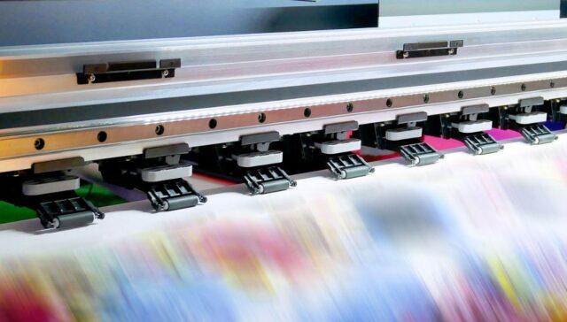 Digital Printing in Qatar