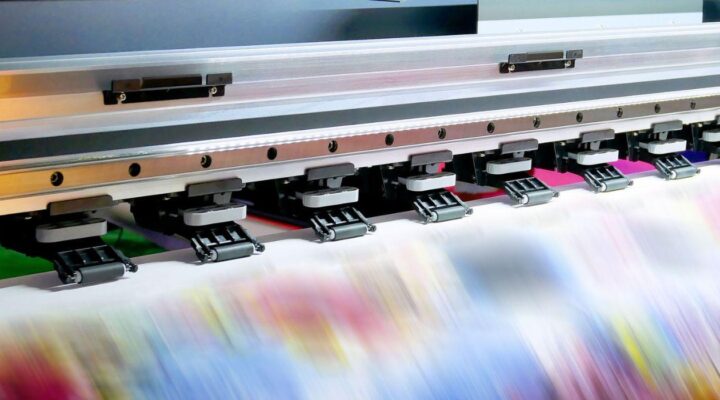 Digital Printing in Qatar
