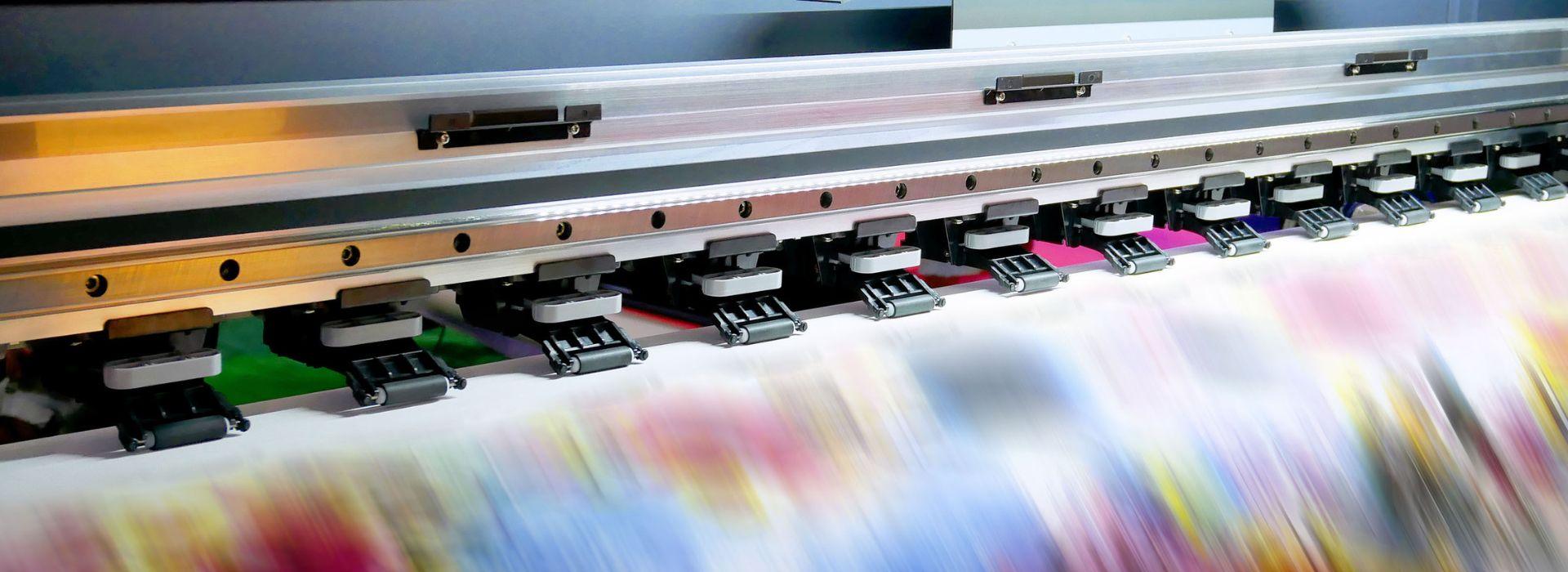 Digital Printing in Qatar