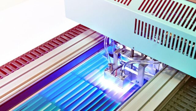 The Advantages of UV Printing for Local Businesses in Qatar