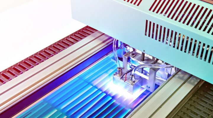 The Advantages of UV Printing for Local Businesses in Qatar