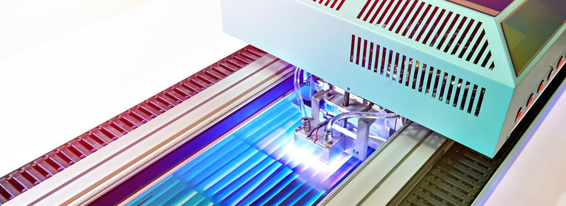 The Advantages of UV Printing for Local Businesses in Qatar