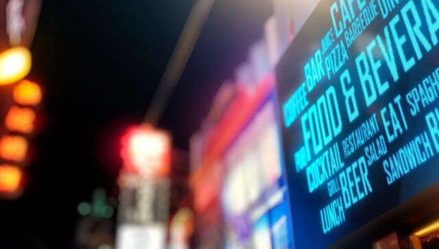 Why Digital Signage is a Game Changer for Qatars Educational Institutions