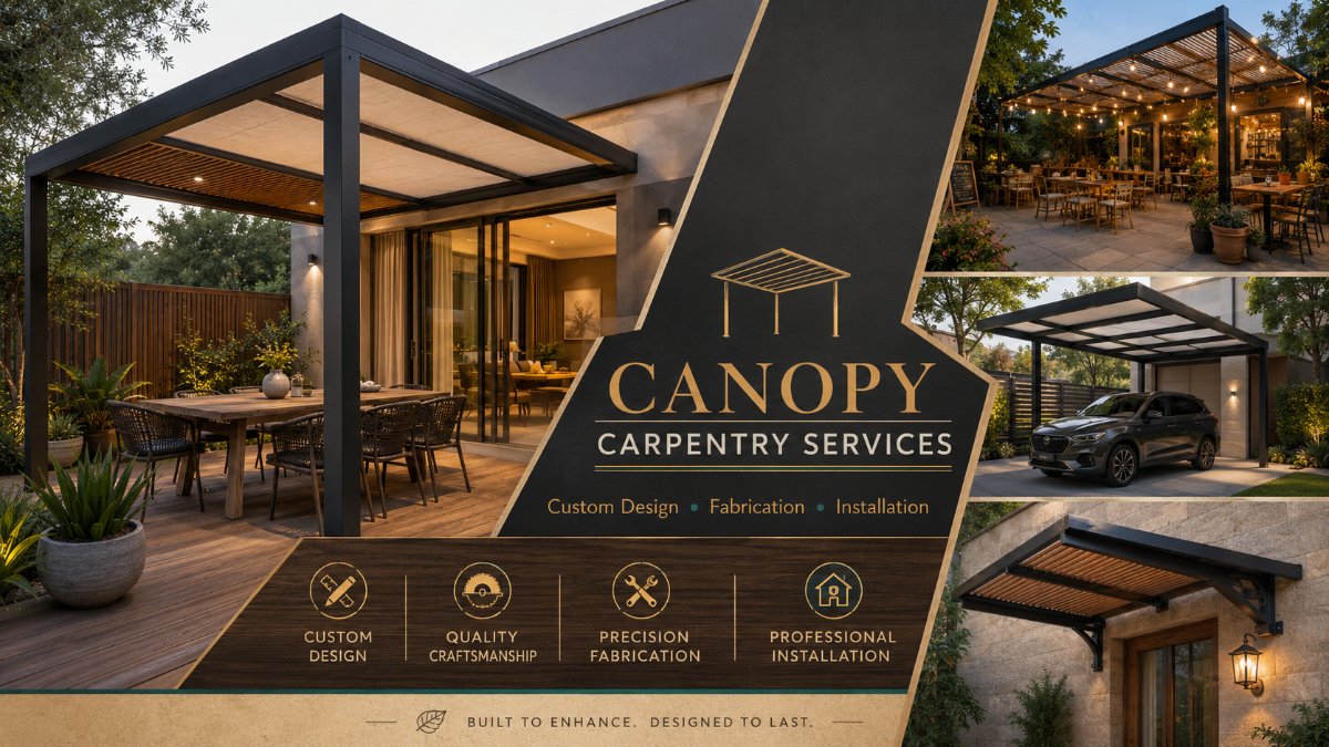 canopy in qatar