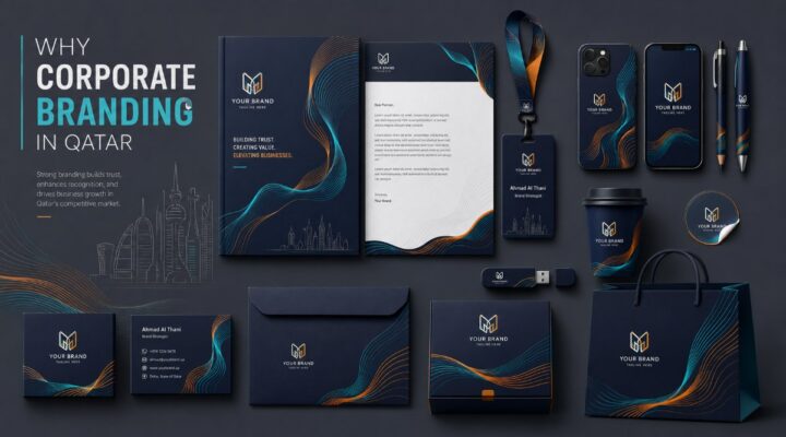 corporate gift branding