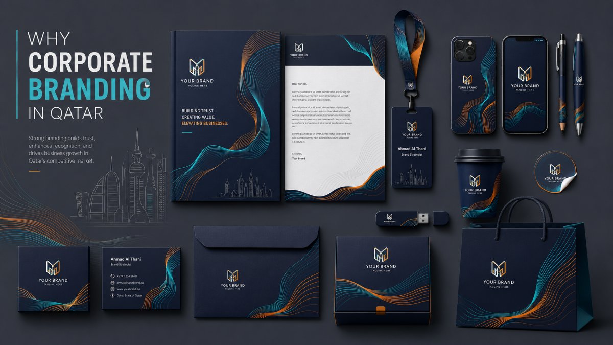 corporate gift branding