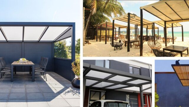 How a Canopy Can Transform Your Outdoor Space in Qatar A Complete Guide from Expert Canopy Builders