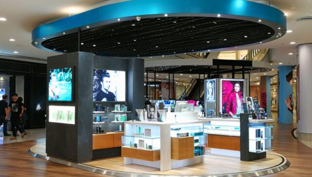 How to Design the Perfect Retail Mall Kiosk Tips for Success