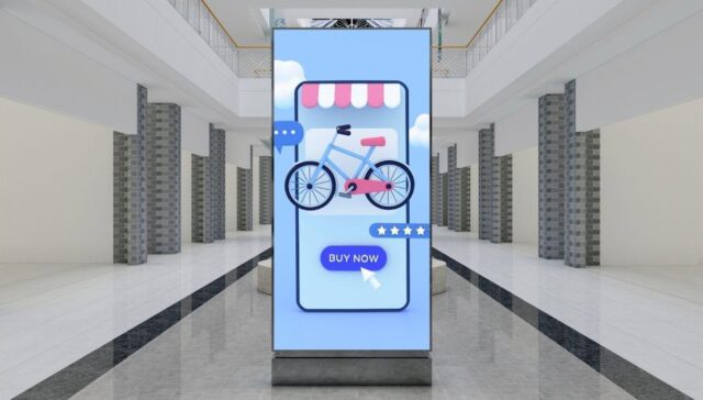 The Ultimate Guide to Free Standing Signage in Qatar Why Your Business Needs It