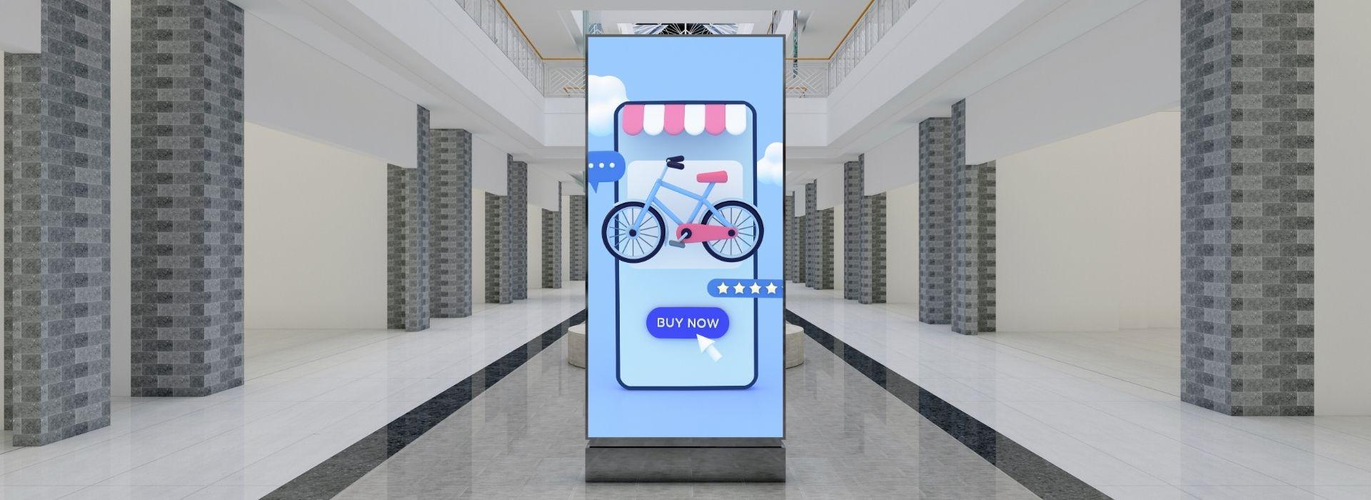 The Ultimate Guide to Free Standing Signage in Qatar Why Your Business Needs It