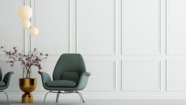 Wall Paneling A Stylish Solution for Homes and Businesses in Qatar
