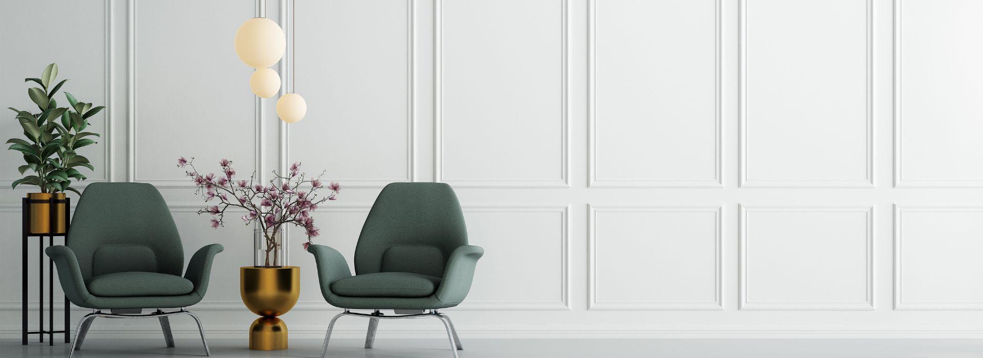 Wall Paneling A Stylish Solution for Homes and Businesses in Qatar