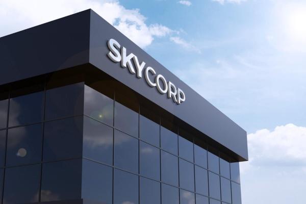 External Signage in Qatar