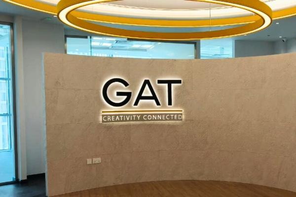 Internal Signage in Qatar