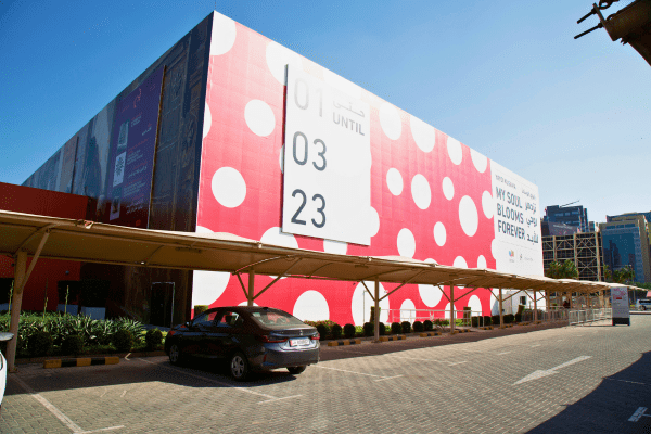 Billboards & Hoardings