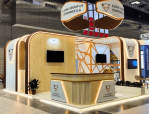 Exhibition Stands - 2026