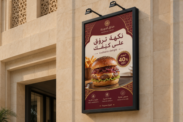 billboards & hoardings
