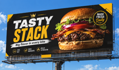billboards