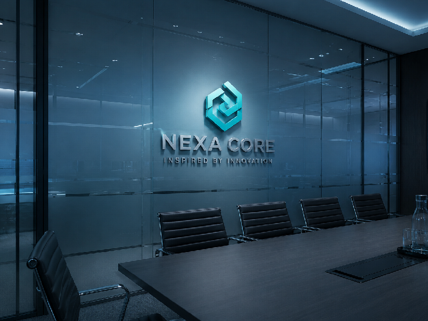 internal signage company