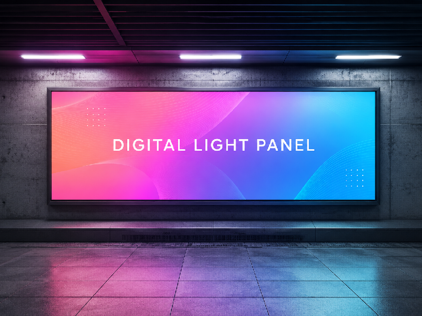 led signage company